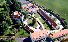 Pytloun Chateau Hotel Ctenice